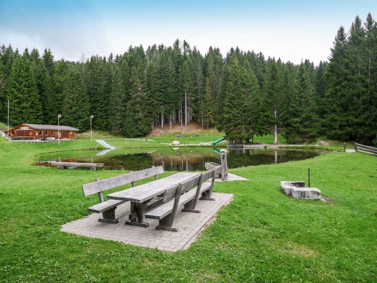 Holiday Home Superior Aclas Maiensaess Resort-1 By Interhome Urmein Zewnętrze zdjęcie